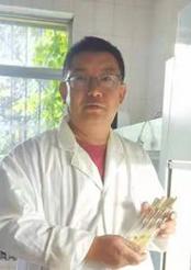 青海泓辉生物科技
